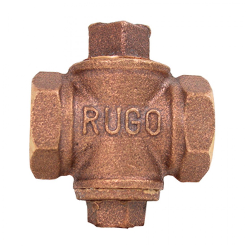 38MM.VALVULA MACHO MANGO CUADRO