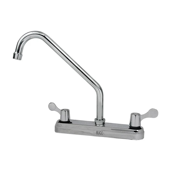 MEZCLADORA FREGADERO AL PISO