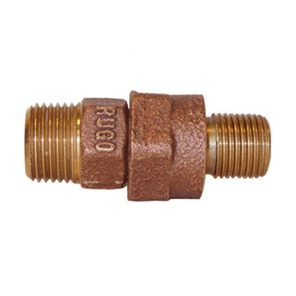 19MM.INSERTOR ROSC.MUELLER P/ALTDENS