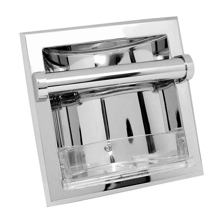 JABONERA BA�O CON AGARRADERA