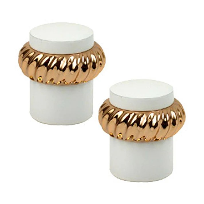 JUEGO MAN.RUMANIA BLANCO-ORO S/CHAP.CUADRO