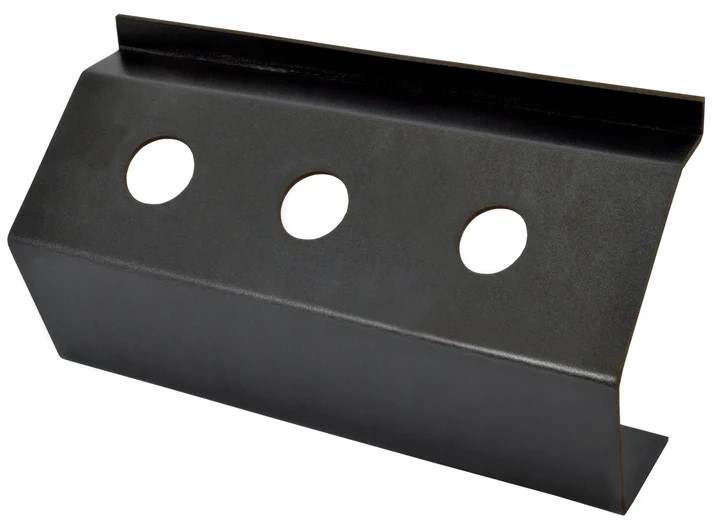 POD MEZCLADORA FREG 3 ORIFICIOS