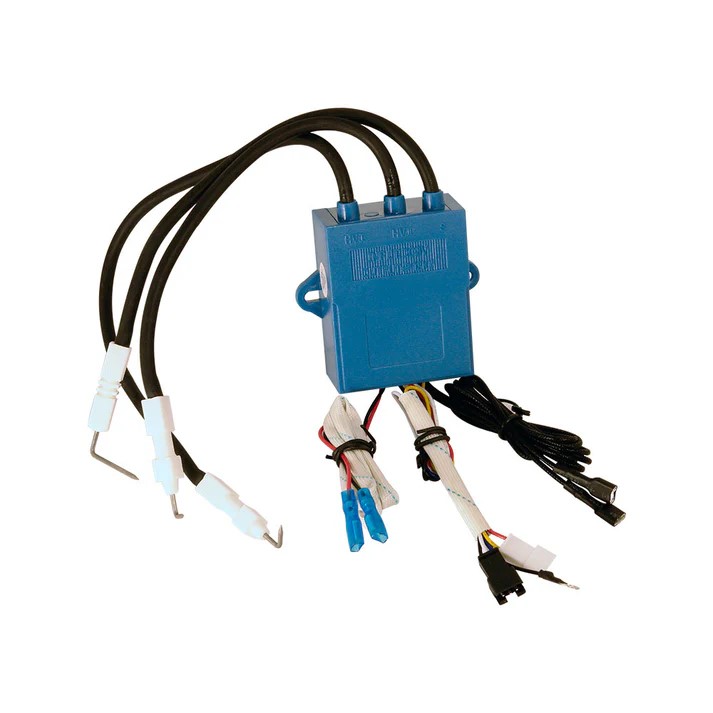 MODULO GENERADOR DE IMPULSOS ELECTRICOS P/CPI06