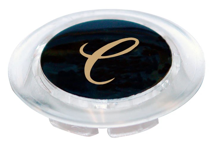 TAPA D/PLAST.P/MAN. ACRILICO CHICO"F"