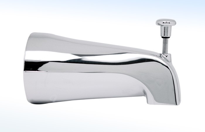 SALIDA PARA TINA CON BOTON