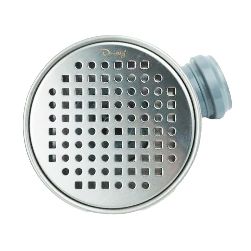 RESUMIDERO Y REJILLA 150MM AC. INOX 304