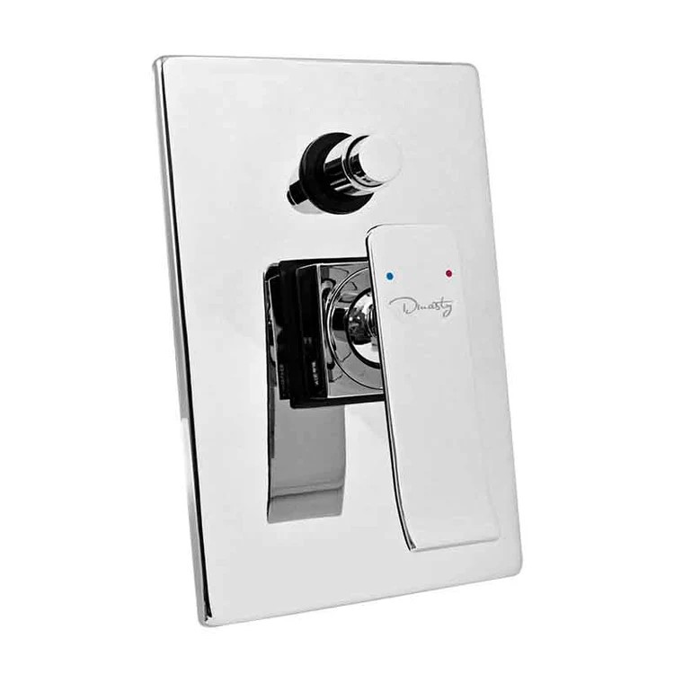 MONOMANDO EMPOTRAR SATIN.REG.Y TINA