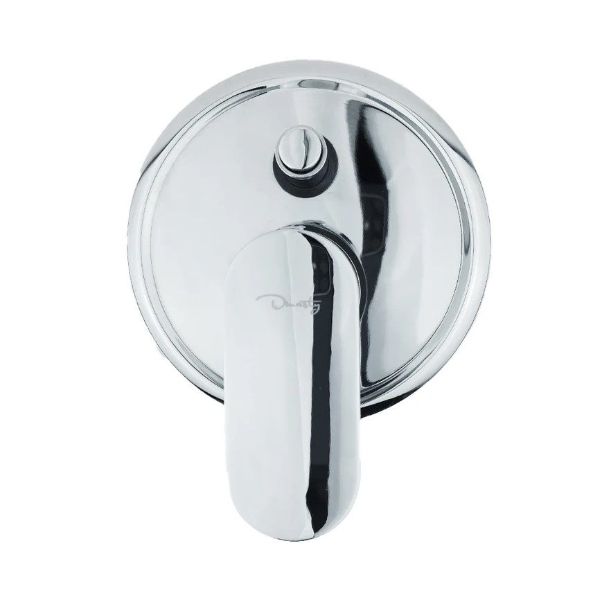 MONOMANDO EMPOTRAR SATIN REG Y TINA