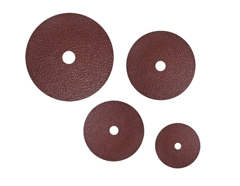 DISCO ABRASIVO 5 ”   # 16 G-88