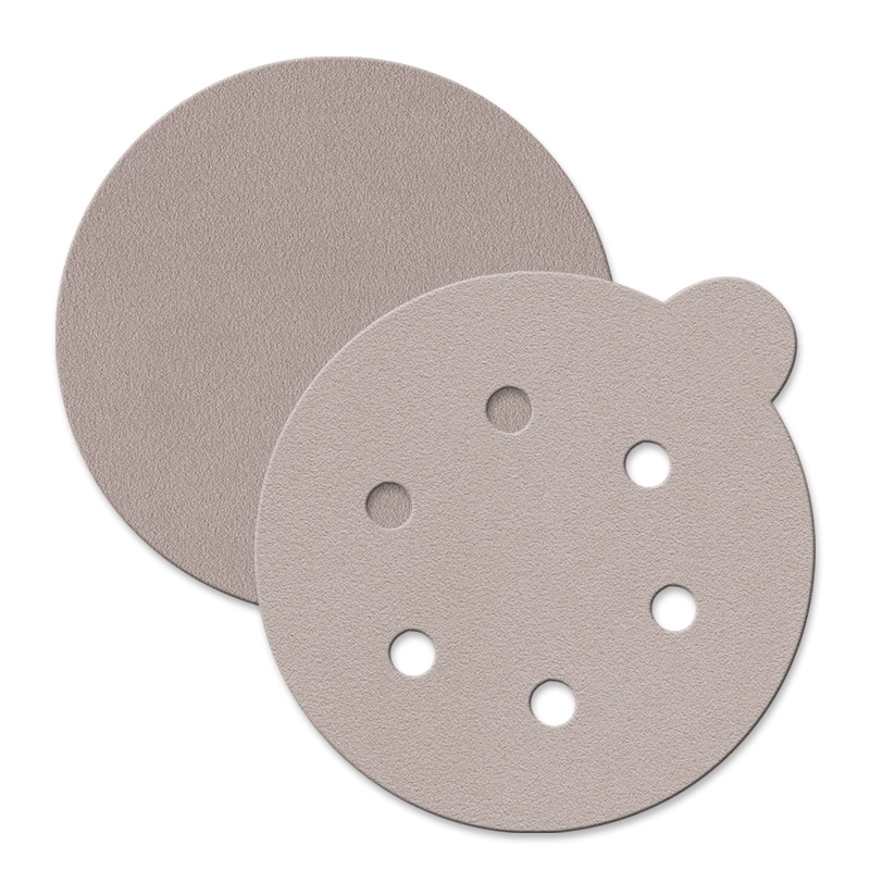 DISCO FK.AADH.A090 6”LISO #320