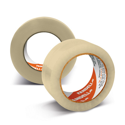 CINTA EMPAQUE FANDELI TRANSP. 48x 50