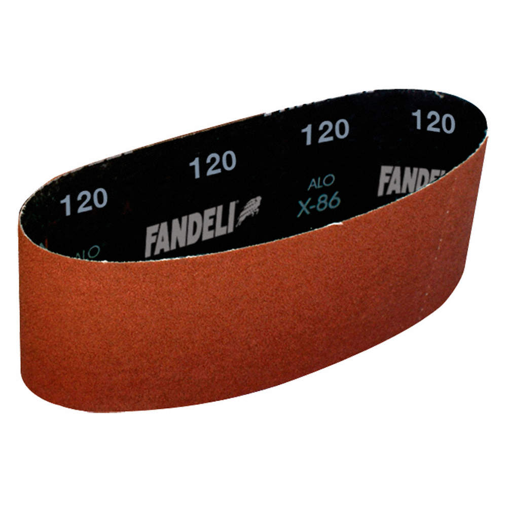 BANDA T.X-86 6” X1.220M.  #120