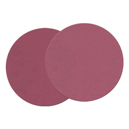 DISCO FK.VELC.B080 6”LISO#  80