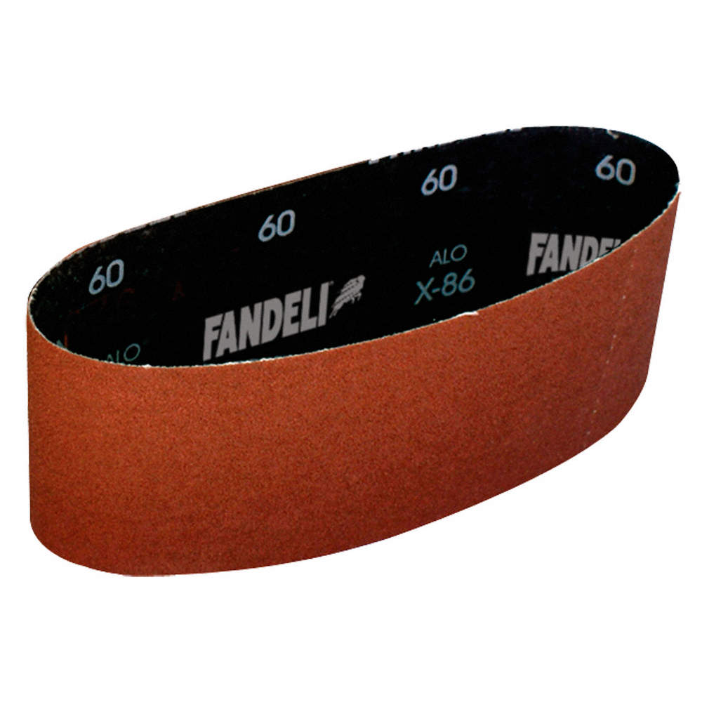 BANDA F.X-86 0.152X1.220M.# 60