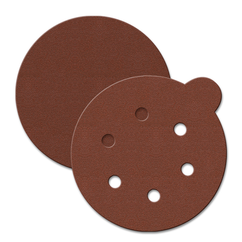 DISCO FK.VELC.E088 5”LISO#120