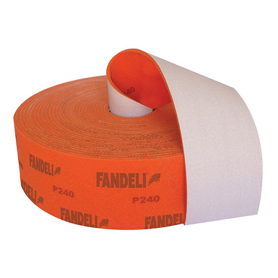 ROLLO SPEEDKUT 4.5”x20mt.# 320