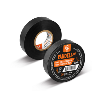 CINTA ELECTRICA FANDELI  UL 19x18.3