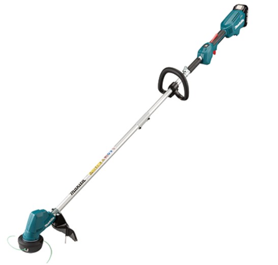 DESBROZAD.MAK.  18 V.BL XPT  M.”D”