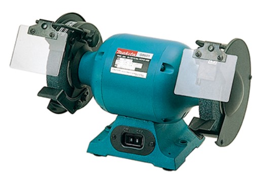 ESMERIL MAK 6” 240W. 1/3HP