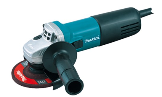 ESMERILADORA MAK 4 1/2”  710W