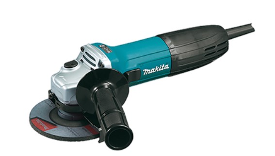 ESMERILADORA MAK 4 1/2”  720W