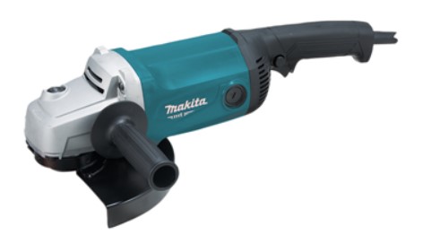 ESMERILADORA MAKITA MT AZUL 9”2200W