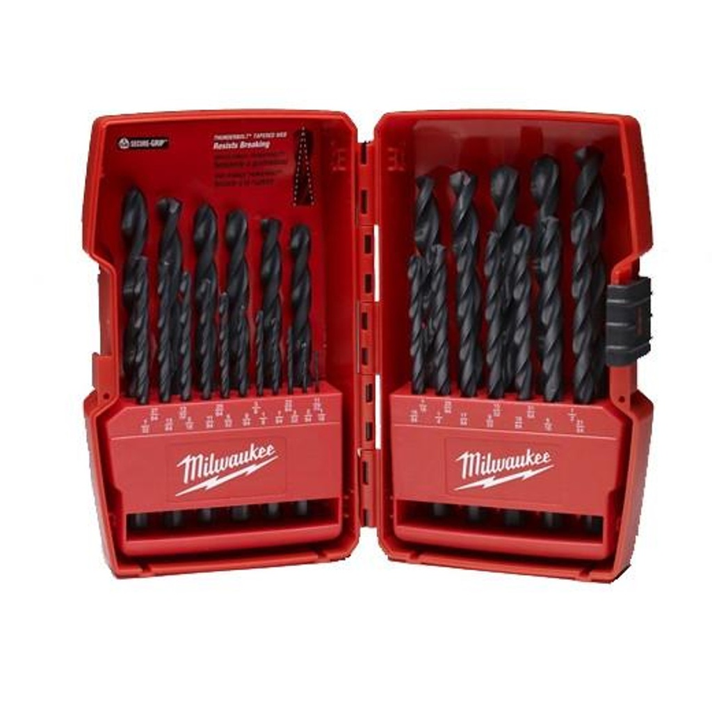 JGO.BROCAS MLW THUNDERBOLT 29p