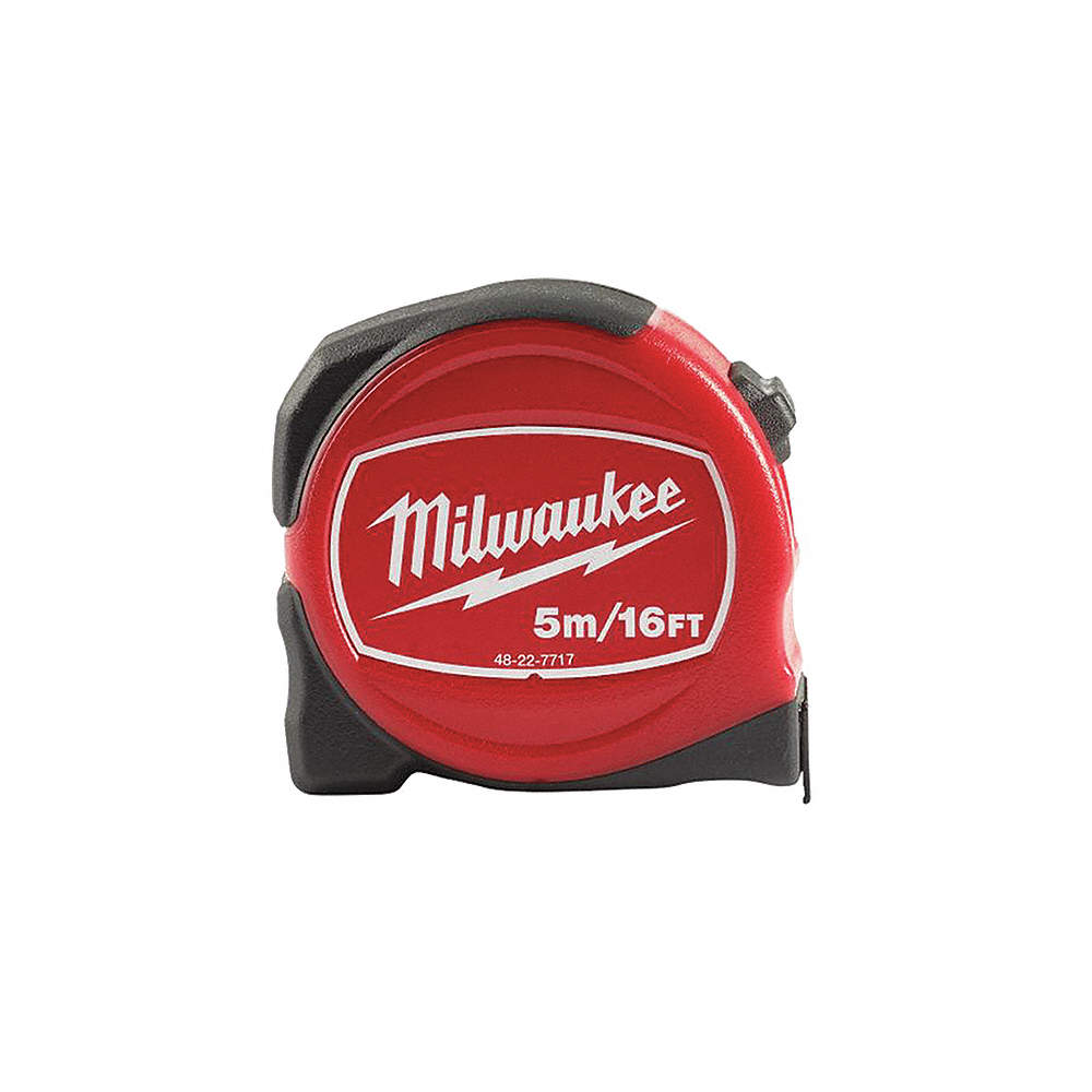 FLEXOMETRO MLW. CONTRATISTA 5m.