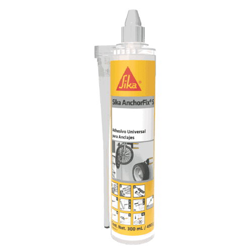 SIKA ANCHORFIX S  300ml.