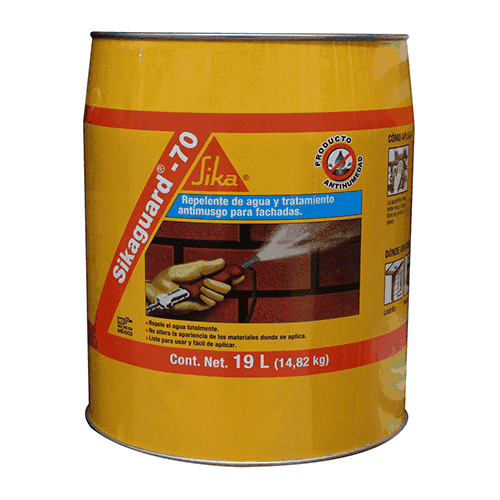 Sikaguard-70  14.82Kg./ 19Lt.