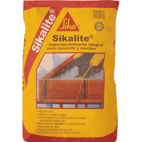Sikalite  5 Kg./ N.A.