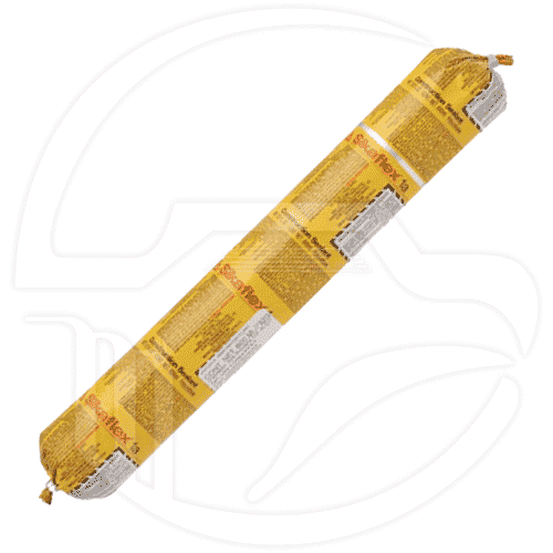 Sikaflex-1A Purform Gris  600 ml.Salchicha