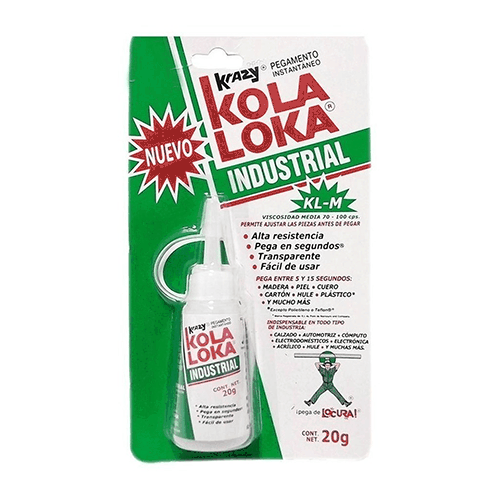 KOLALOKA IND. KLD       50GR.