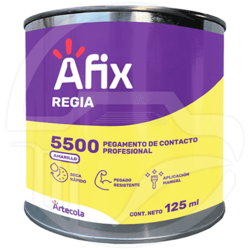 AFIX  5500 CONTACTO    125 ml.