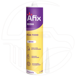 AFIX FIJA TODO CARTUCHO 300ml