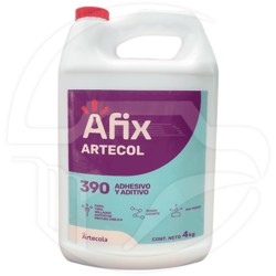 AFIX   390 SELLADOR    4 Kg.