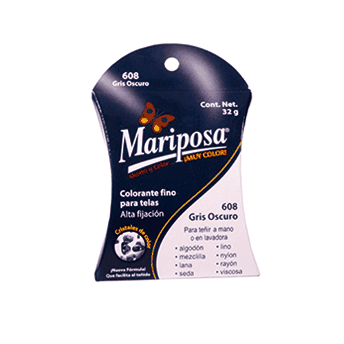 COLOR MARIP.CRIST.#655 AZUL MEZ.