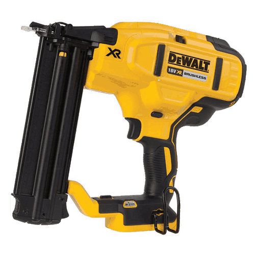 CLAVADORA DW #18  20V.