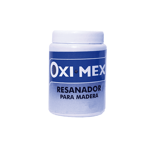 RESANADOR OXIMEX  460gr.PINO
