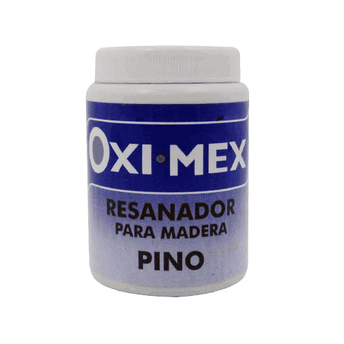 RESANADOR PLASTI-WOOD  8K.PINO