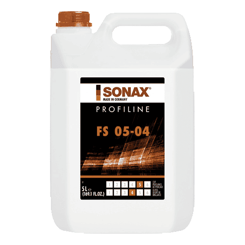 PULIM.SONAX FS 05-04 5 Lt.