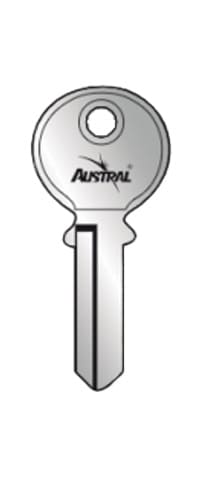 FORMA P/LLAVE MCA. CAND.MG MG40 718606