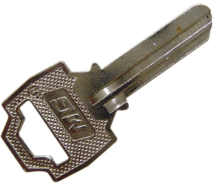 FORMA P/LLAVE MCA. FANAL F57 710918 710905