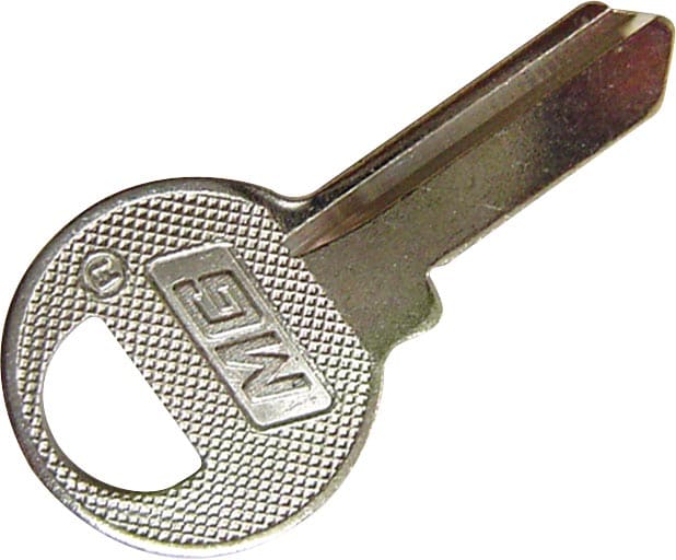 FORMA P/LLAVE MCA. MASTER MA1 717380 717377