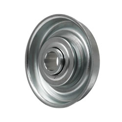 BALERO 3139 P/TRANSPORTADOR 2-1/2 X 2-21/64 X 7/16 HEXAGONAL