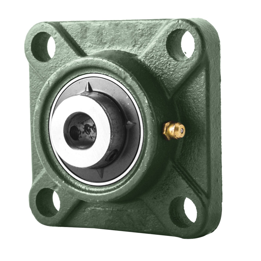 CHUMACERA DE PARED  4T.    UCF207-23 1 7/16"