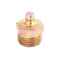 GRASERA 1/4" NPT RECTA H-300 (Precio x pieza - Empaque c/200 pzas)