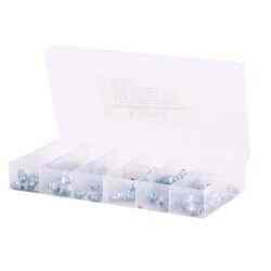 JUEGO  GRASERA SURTIDO 55 PZS.