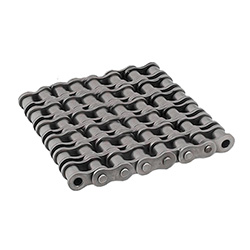 CADENA # 60 SEXTUPLE REMACHE (CAJA DE 10 PIES)