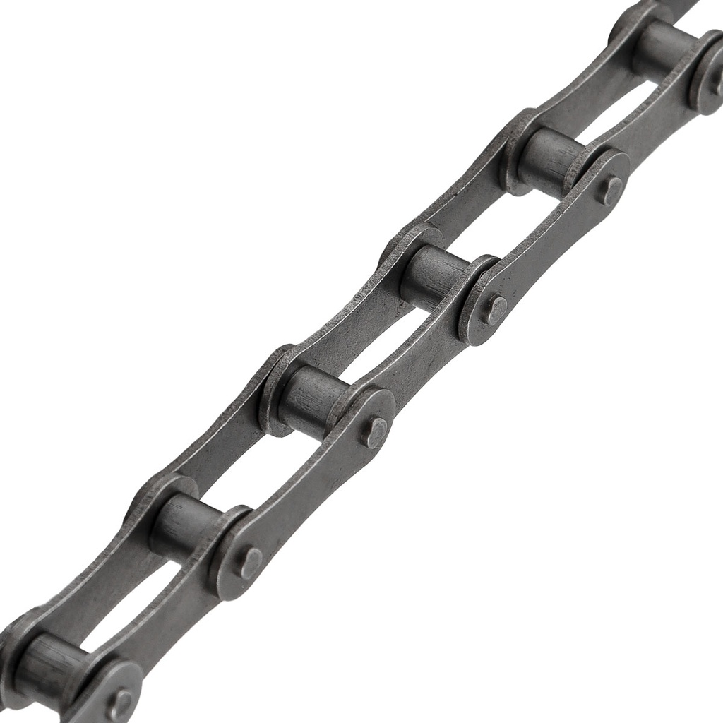 CADENA RODILLO C2080H (CAJA DE 10 PIES)